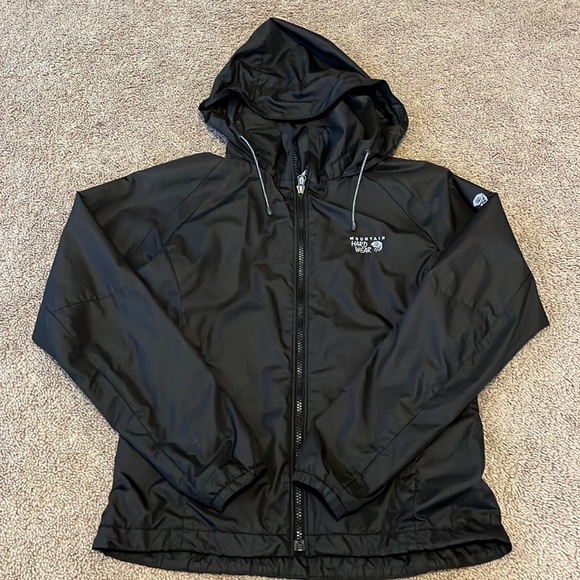 Mountain Hard Wear Jacket - Picture 1 of 3